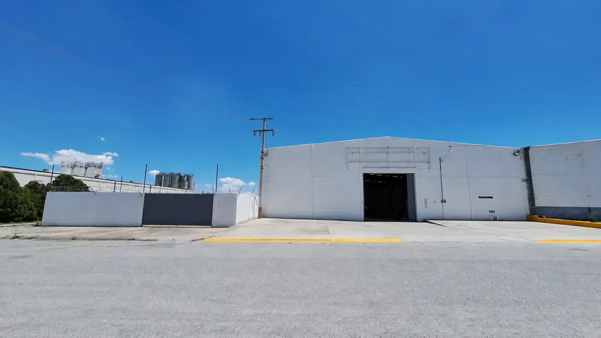 Industrial Spot2