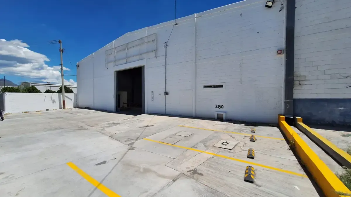 Industrial Spot2