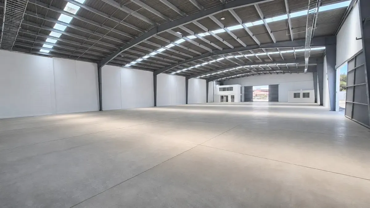 Industrial Spot2