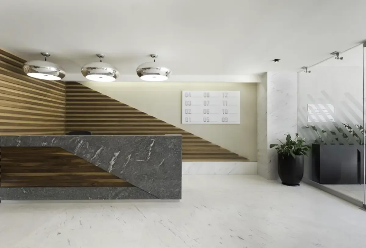 Oficina Spot2