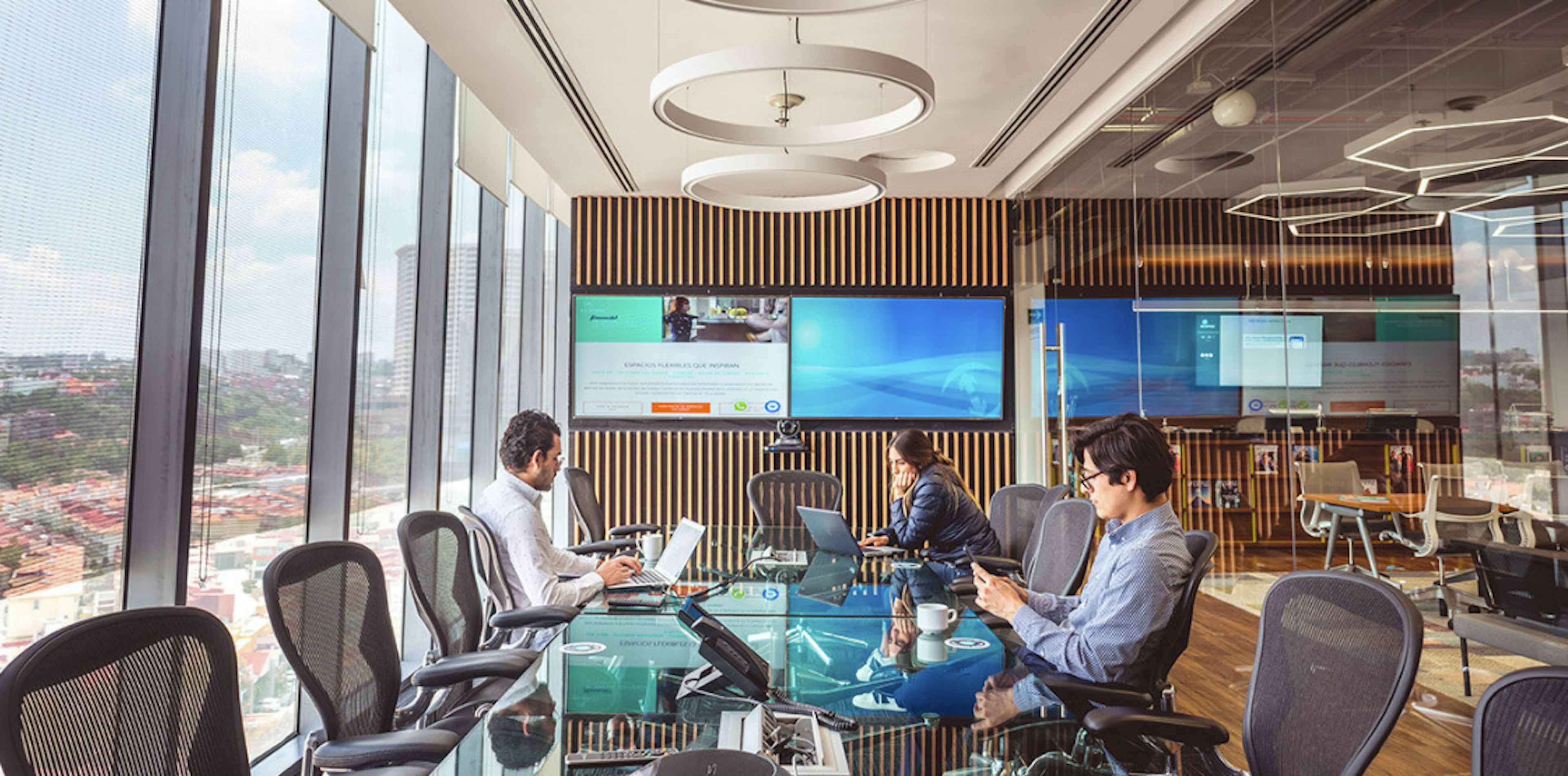 Vialidad De La Barranca 89