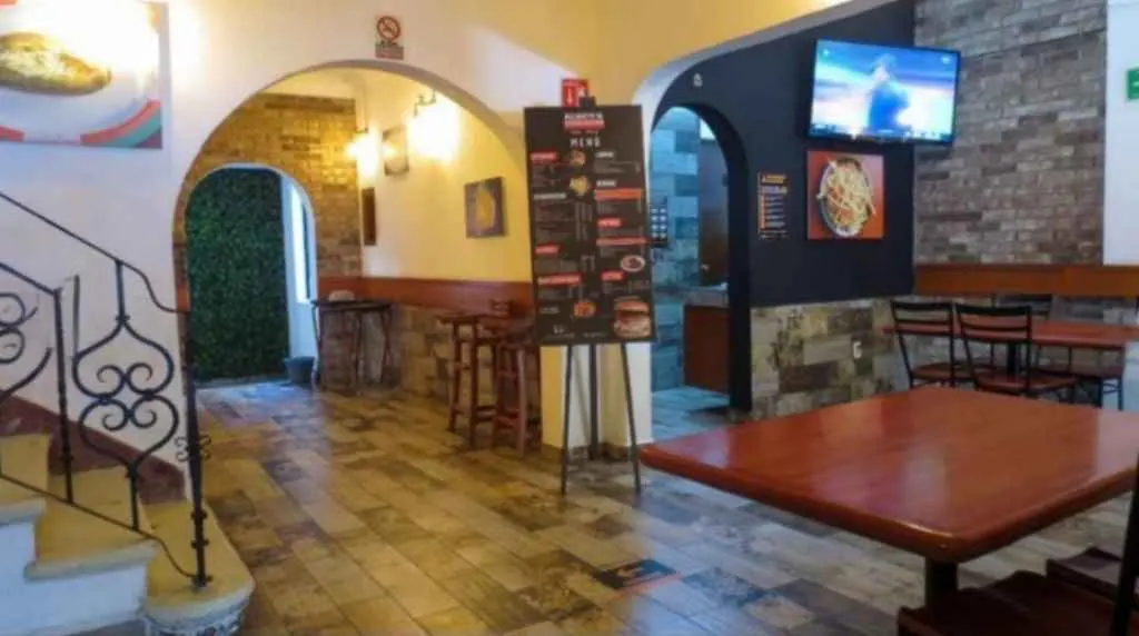 Local Comercial Spot2