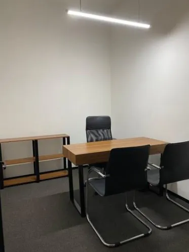 Oficina Spot2