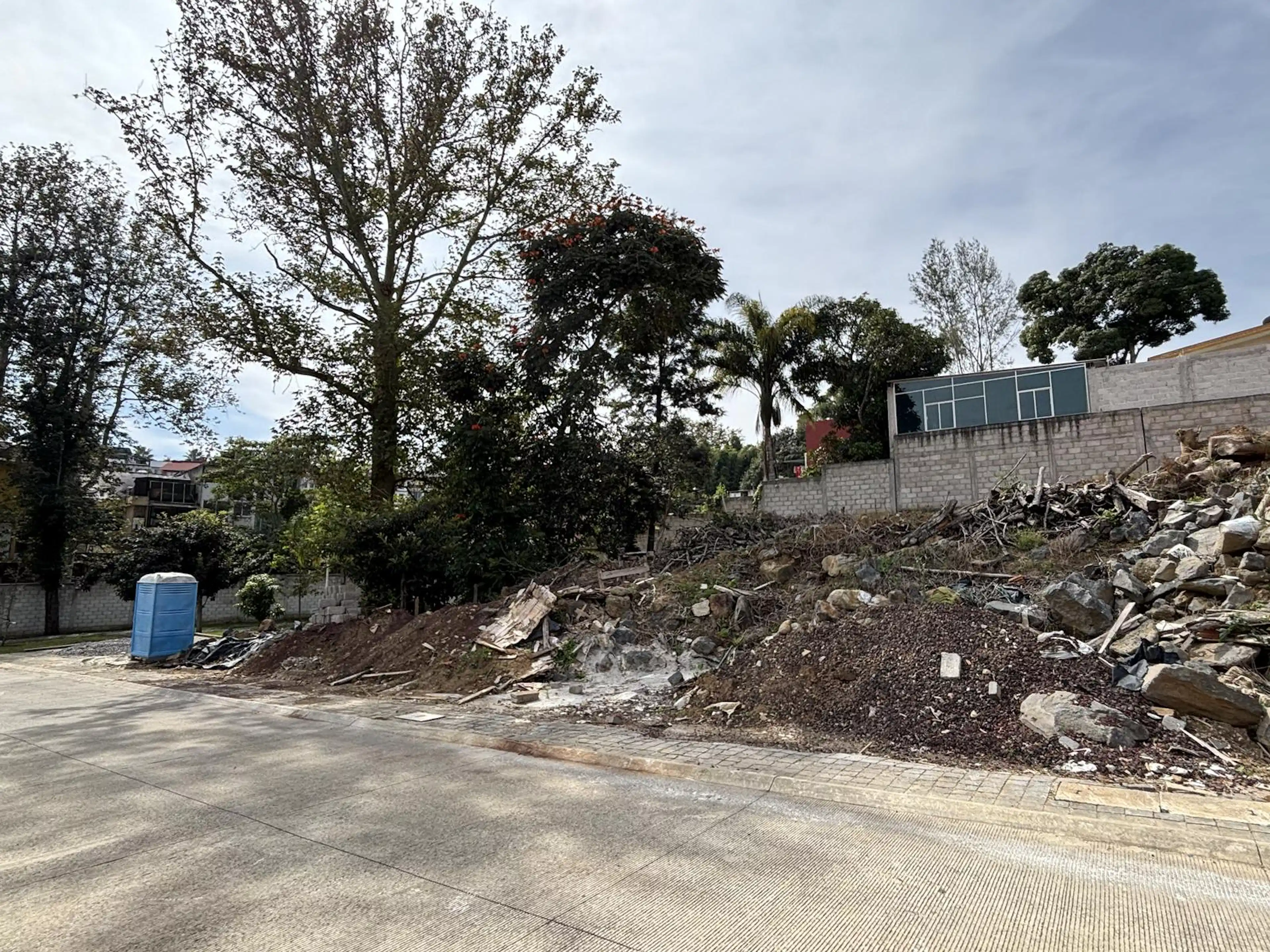 Terreno en Venta en Residencial Paseo Real