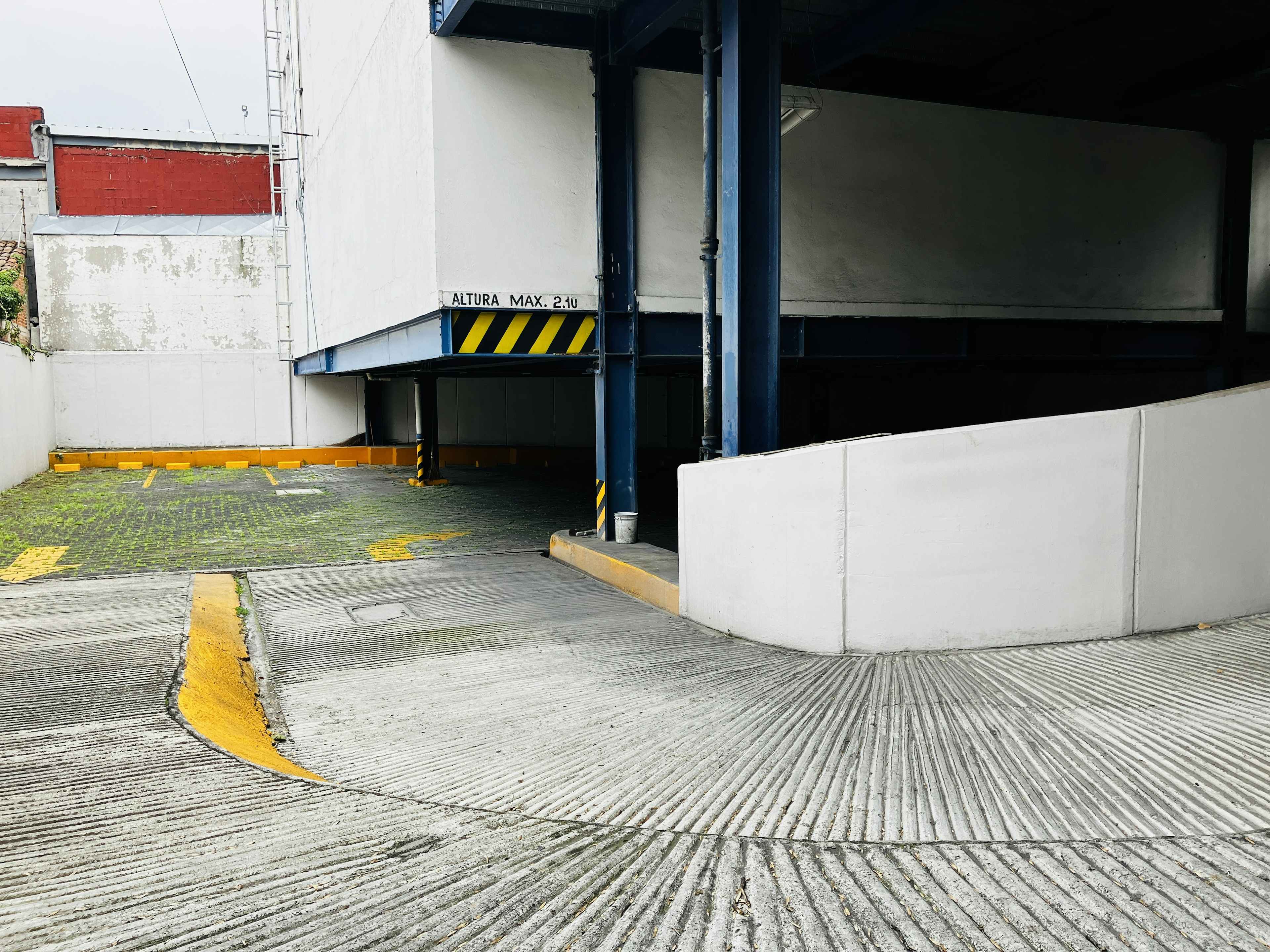 Avenida De Los Insurgentes Sur