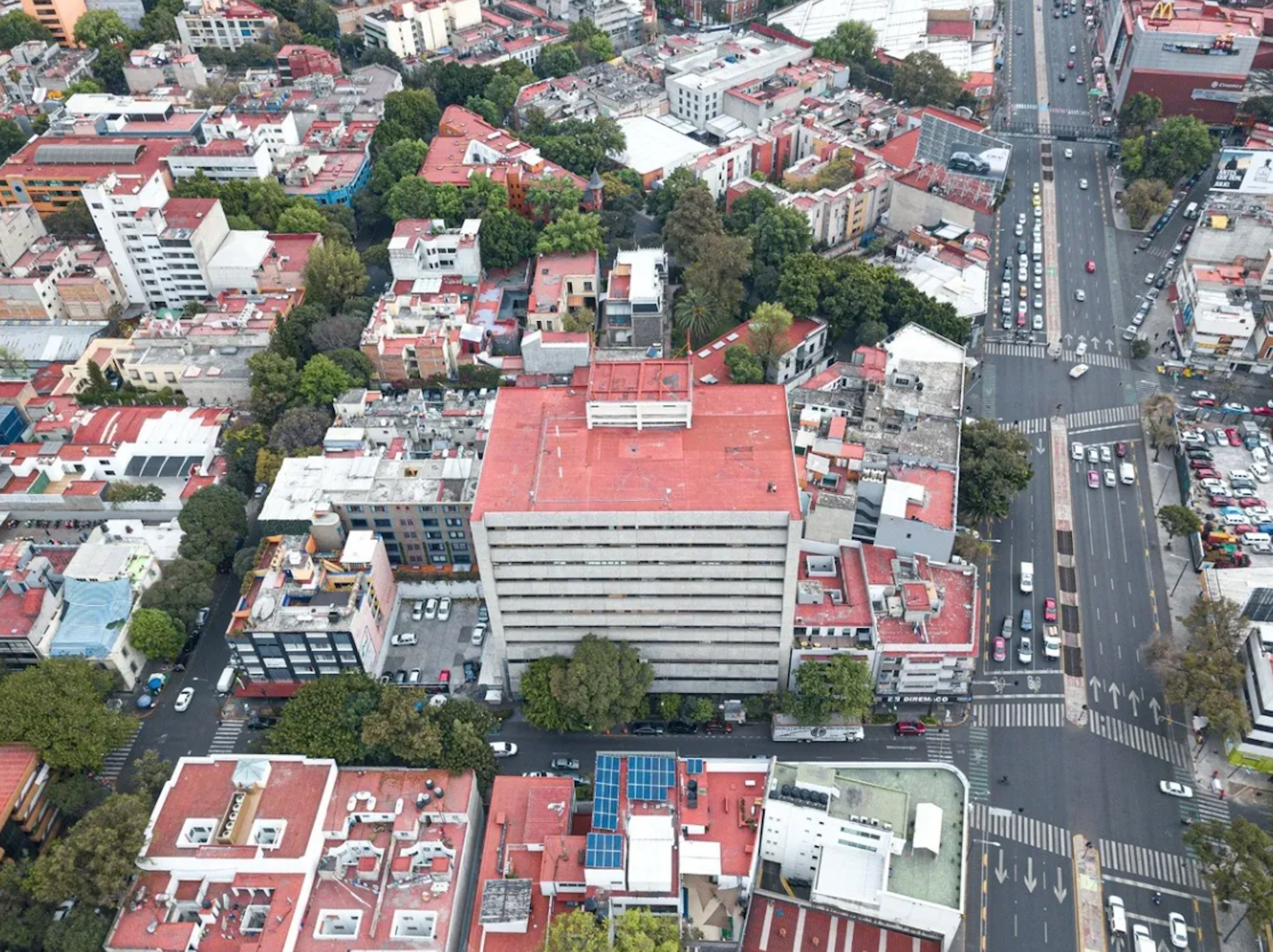 Oficina Spot2