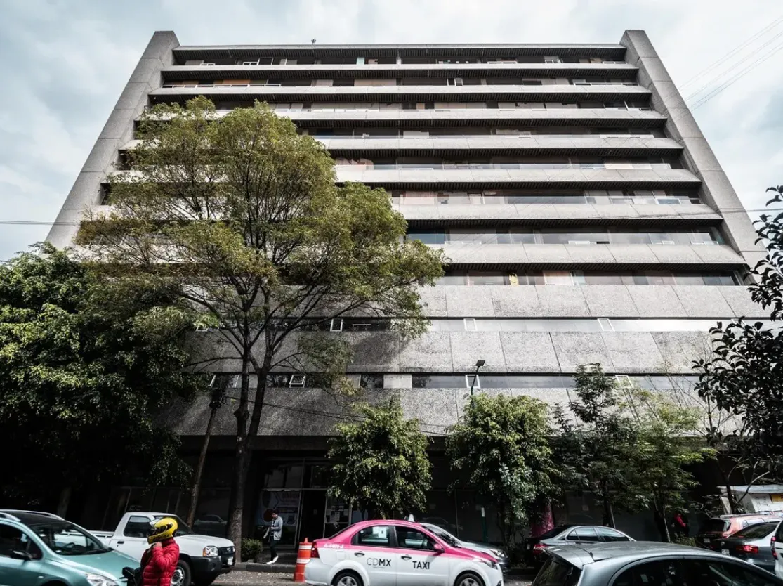 Oficina Spot2