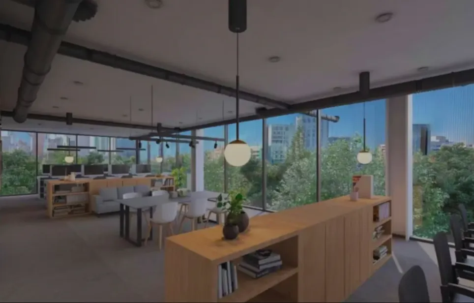 Oficina Spot2