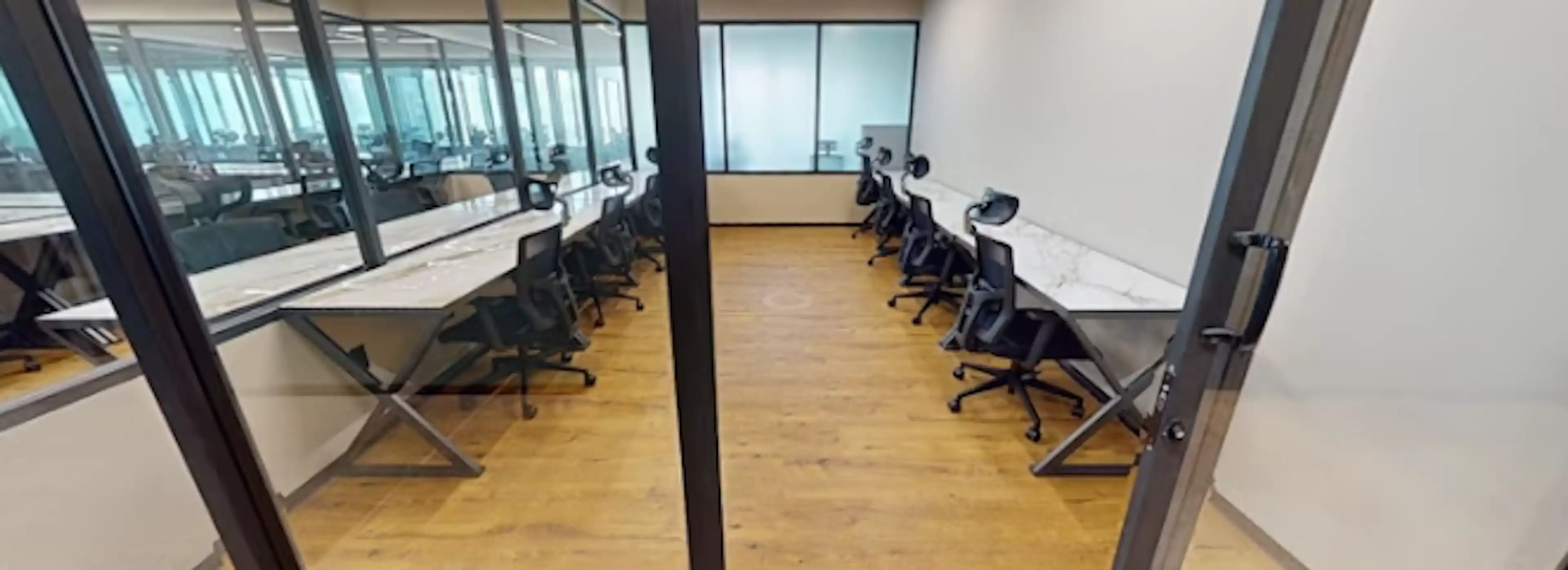 Piso 2 - 2019 6 Personas