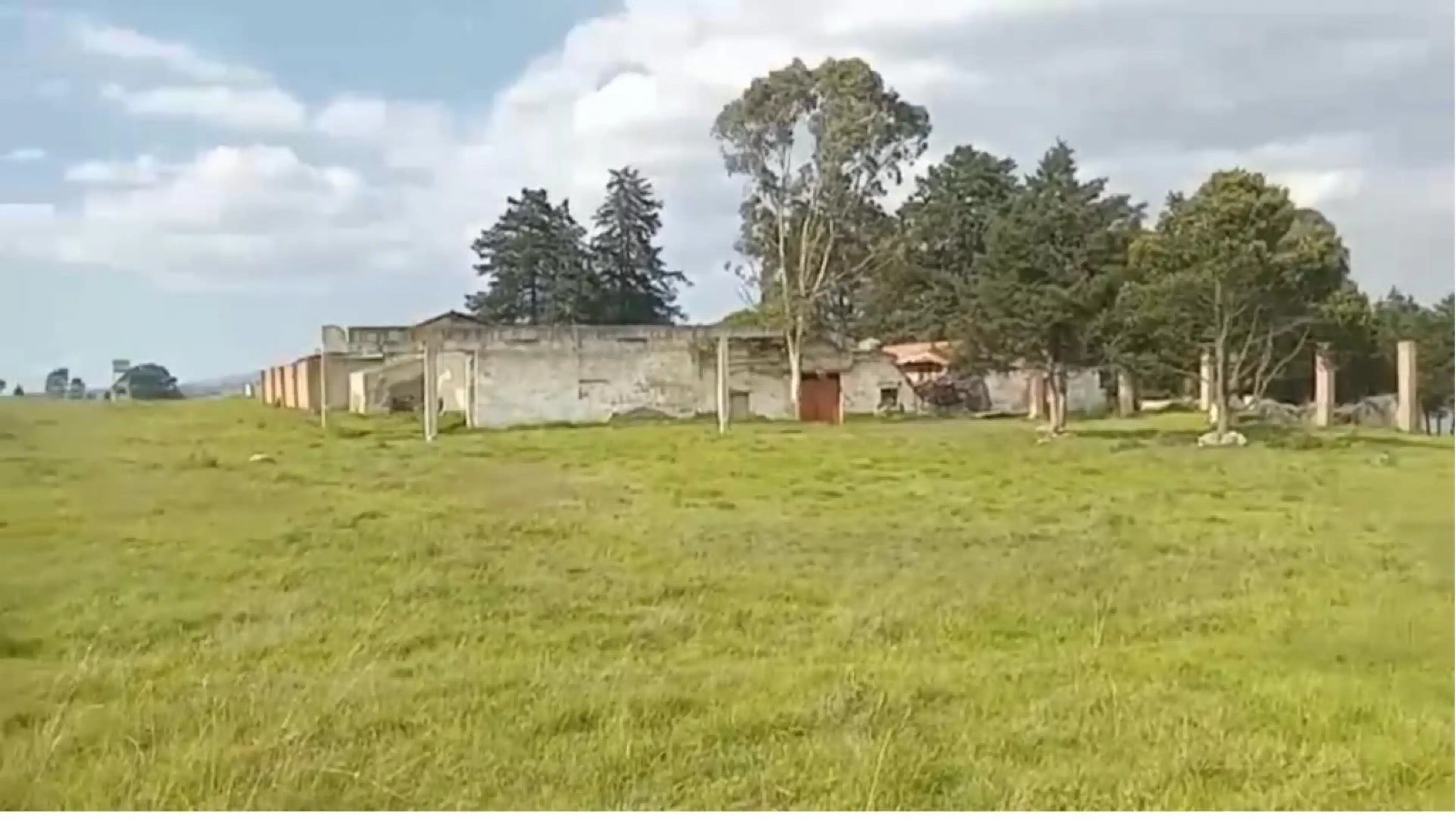 Terreno para uso industrial en Toluca. Edo. Mex. Activo Industrial Estratégico para Nearshoring.