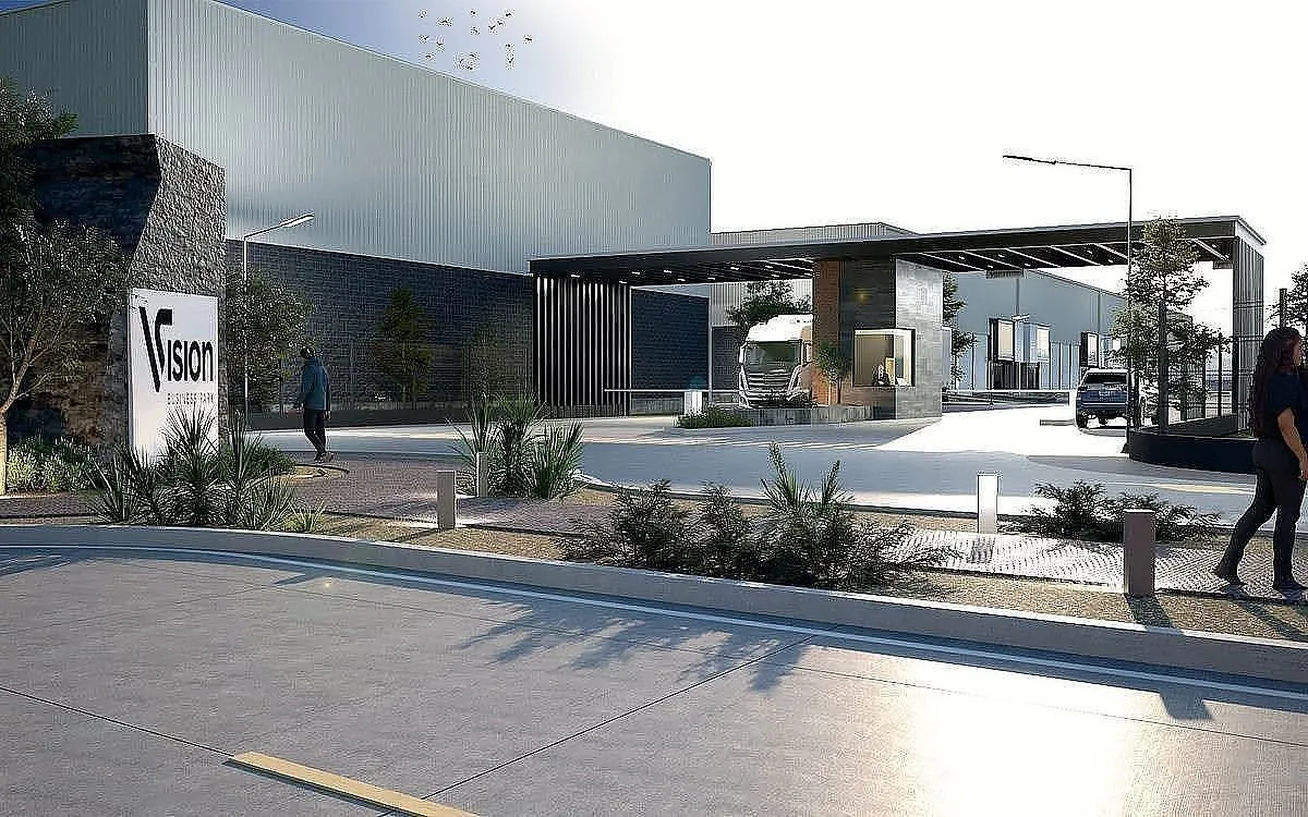 Industrial Spot2