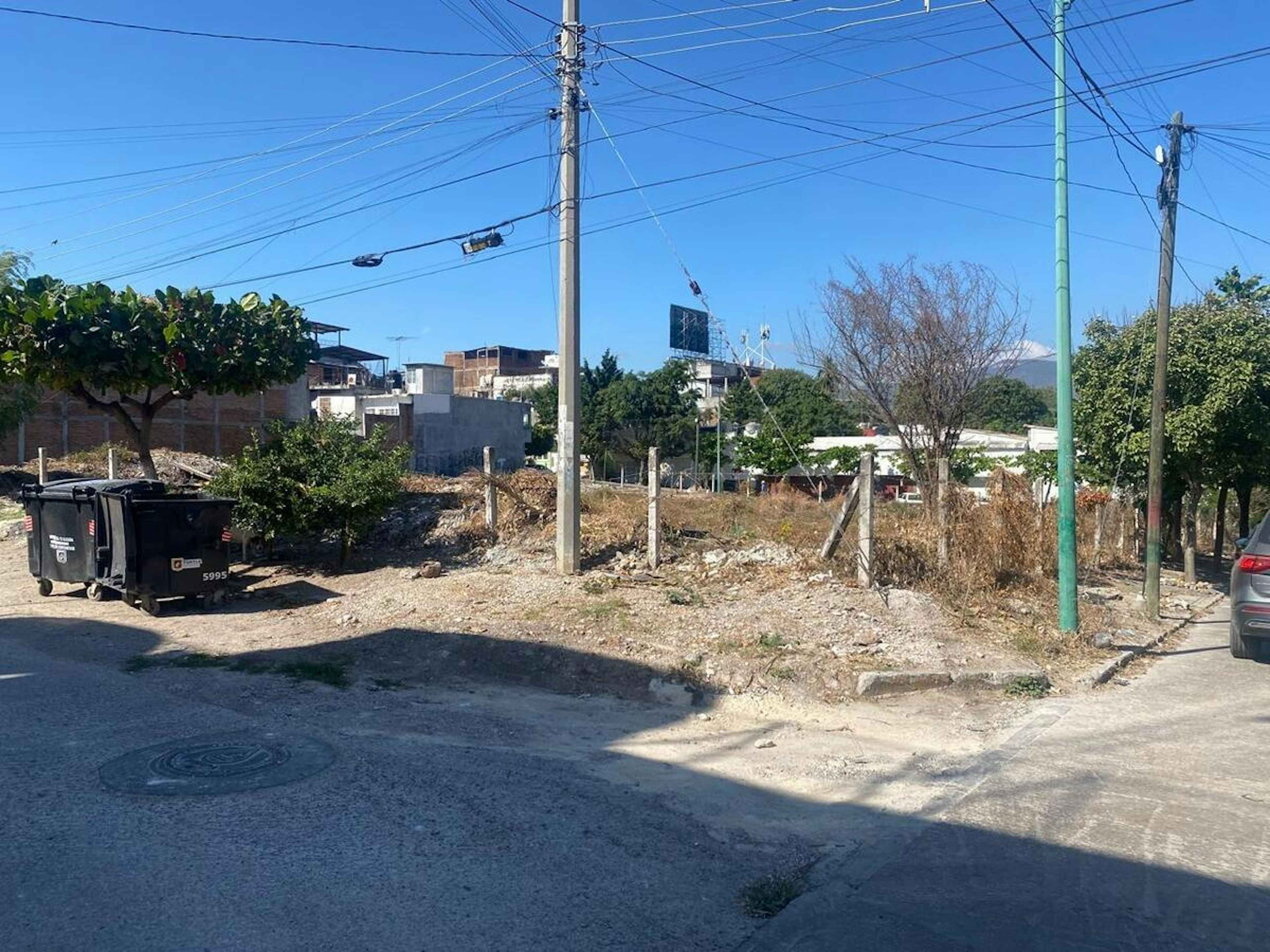 Privada 9a Sur Oriente 87