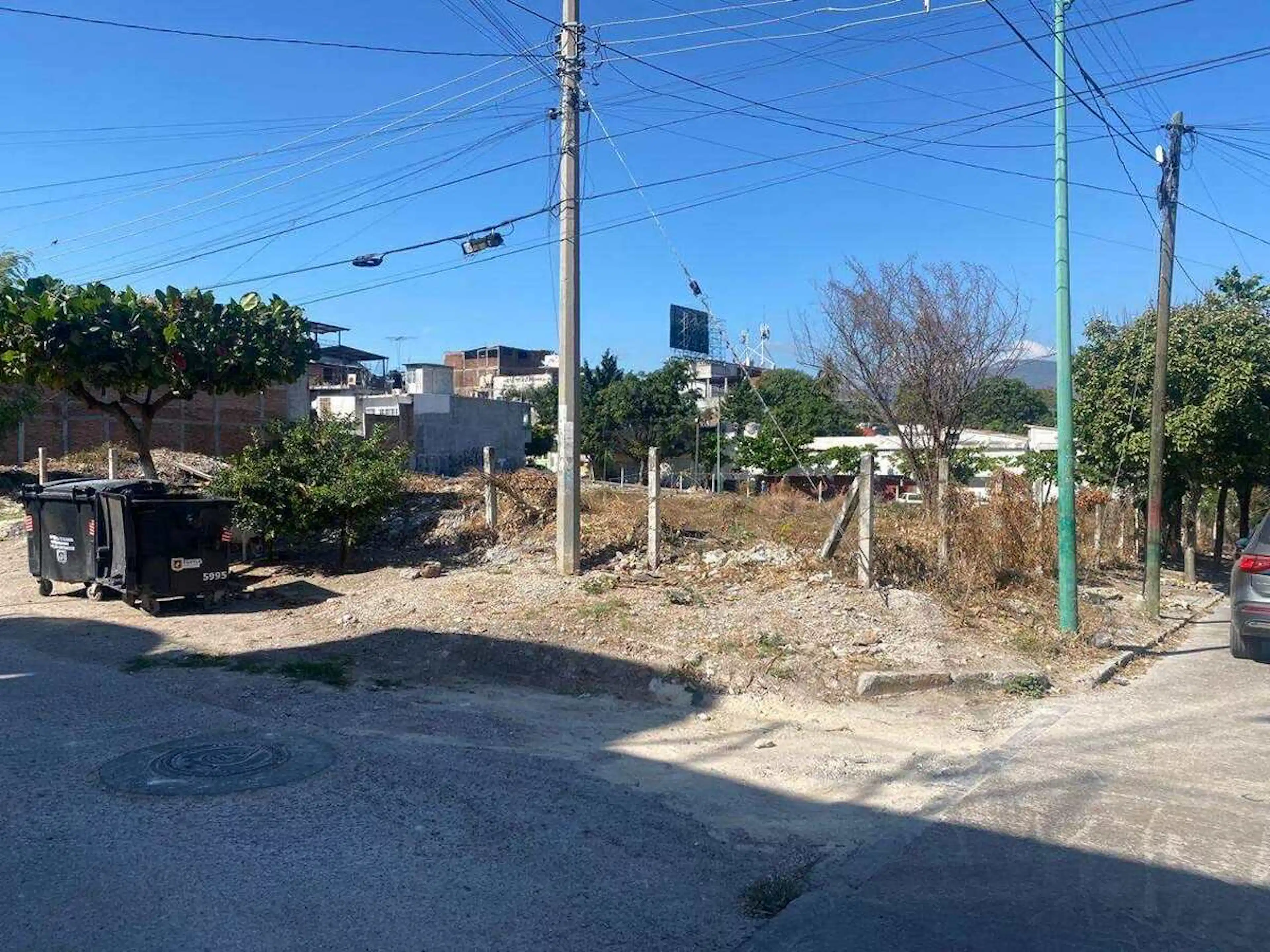 Privada 9a Sur Oriente 87