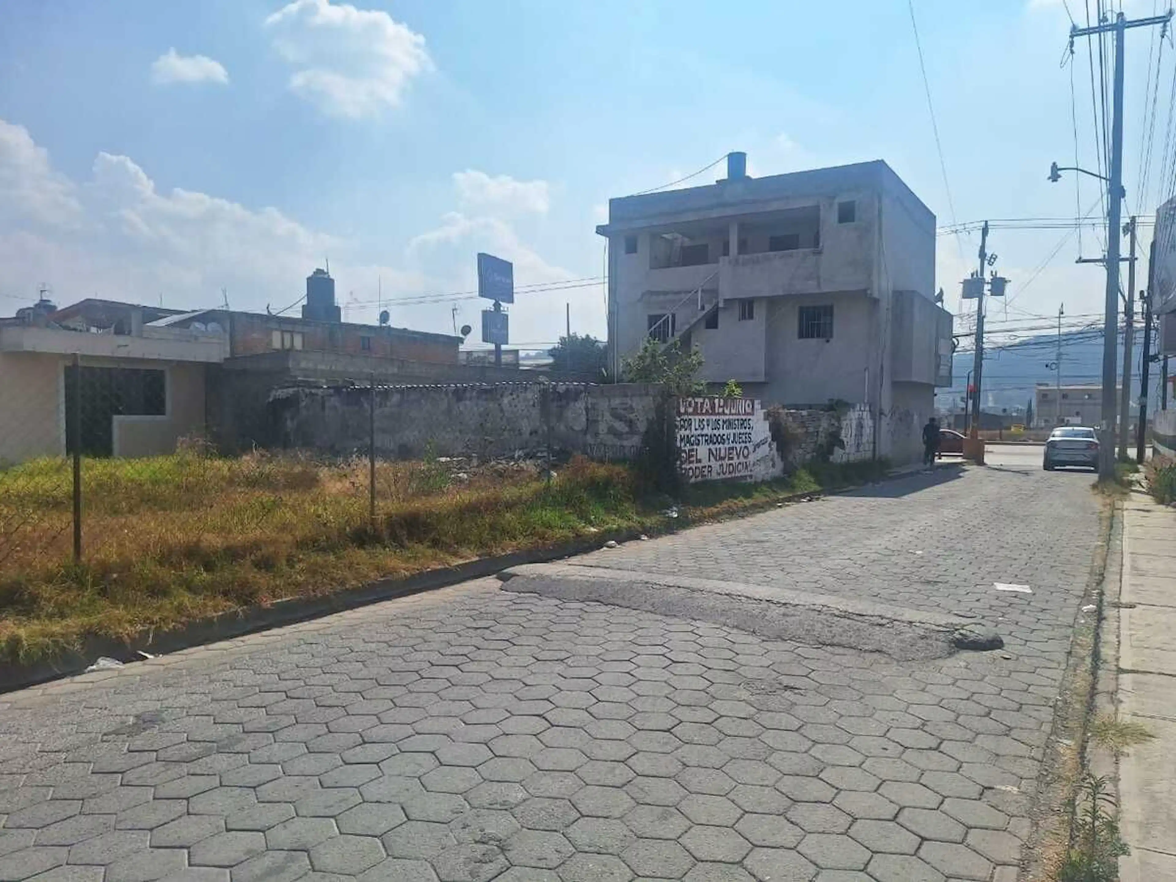 🟢 Terreno En Venta En Amozoc, Puebla | Sobre Carretera Puebla–tehuacán