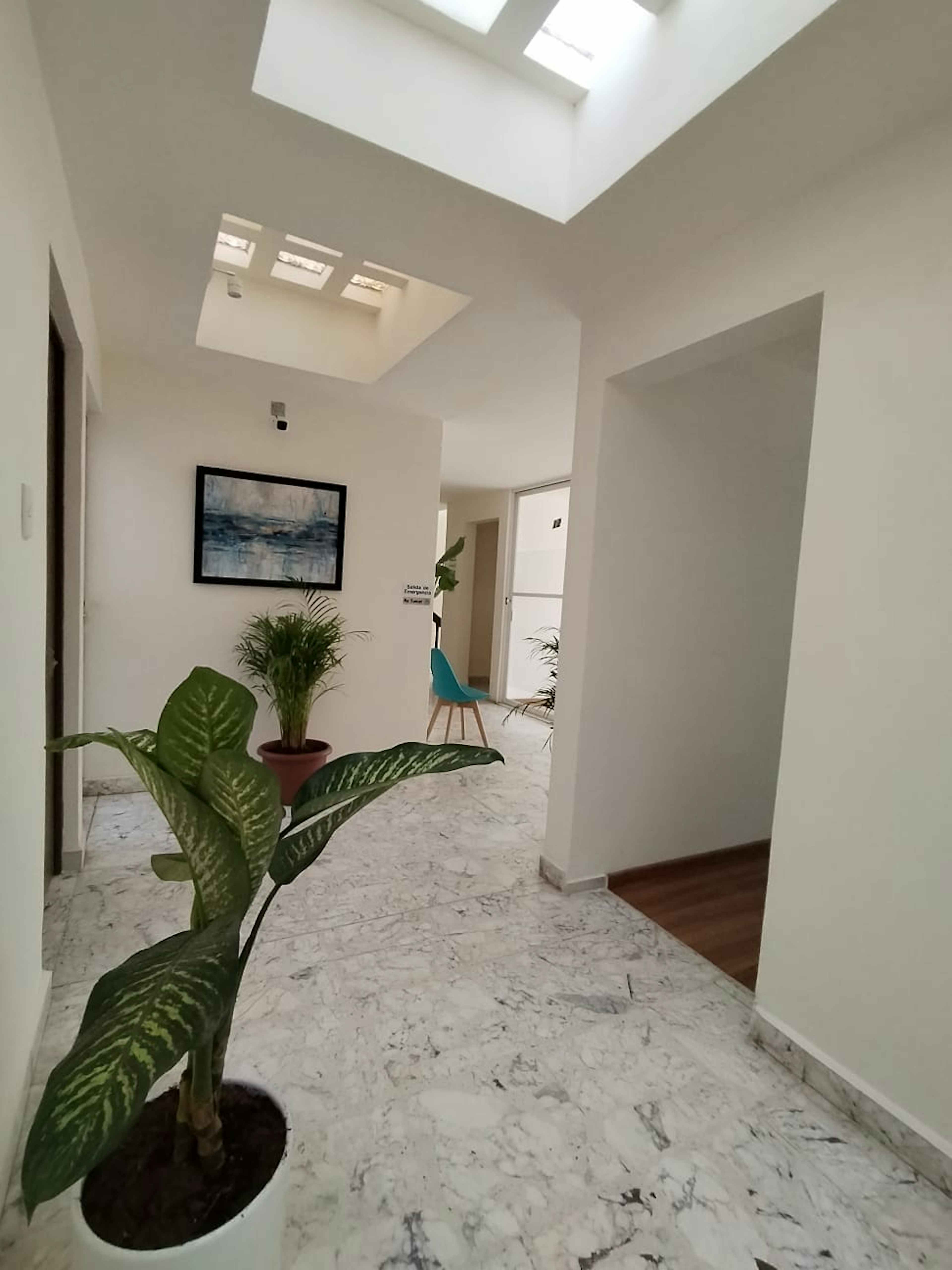 Calle Fray Vasco De Quiroga 23