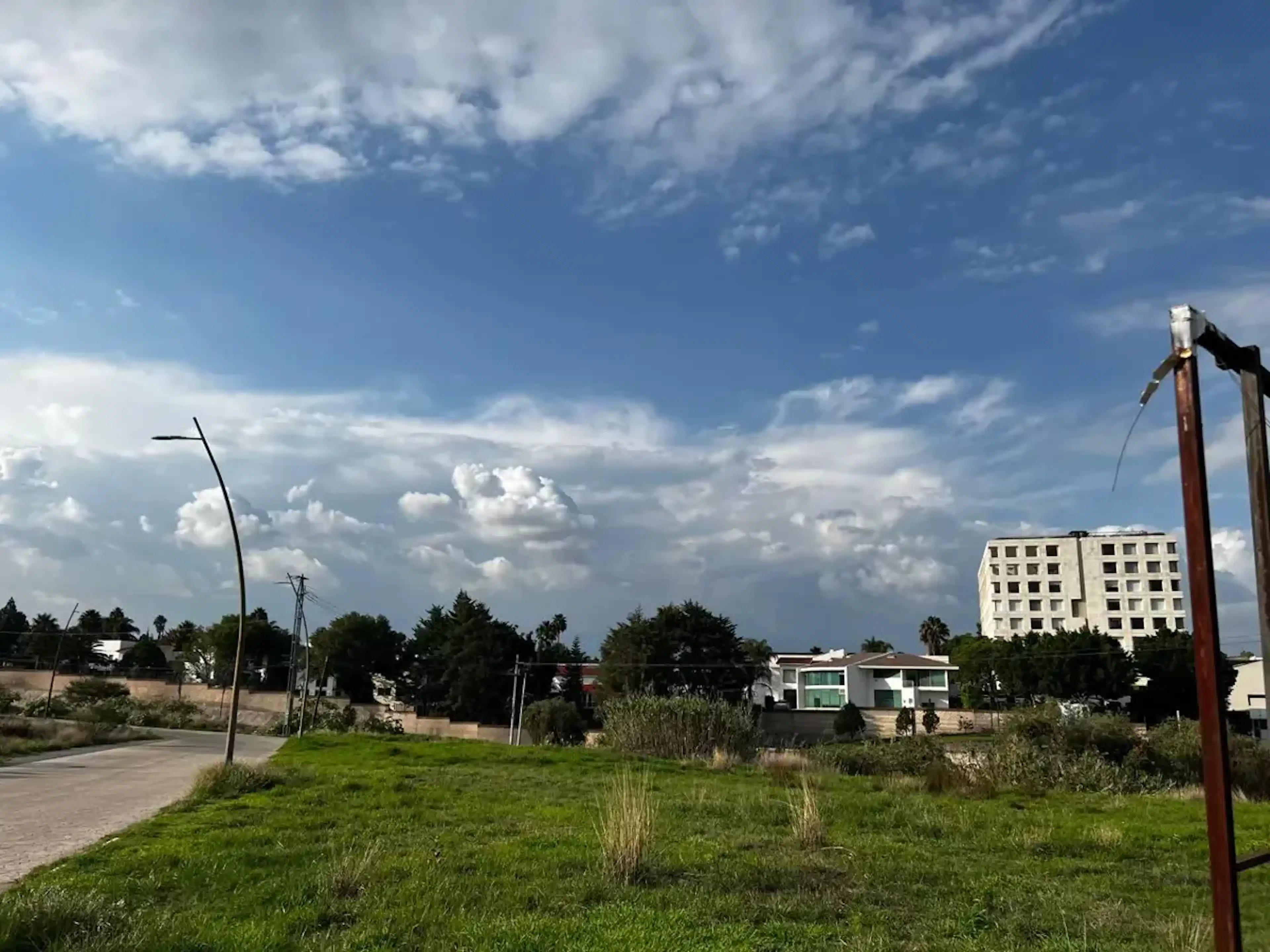 Terreno En Venta En San Bernardino Tlaxcalancingo, San Andrés Cholula, Puebla