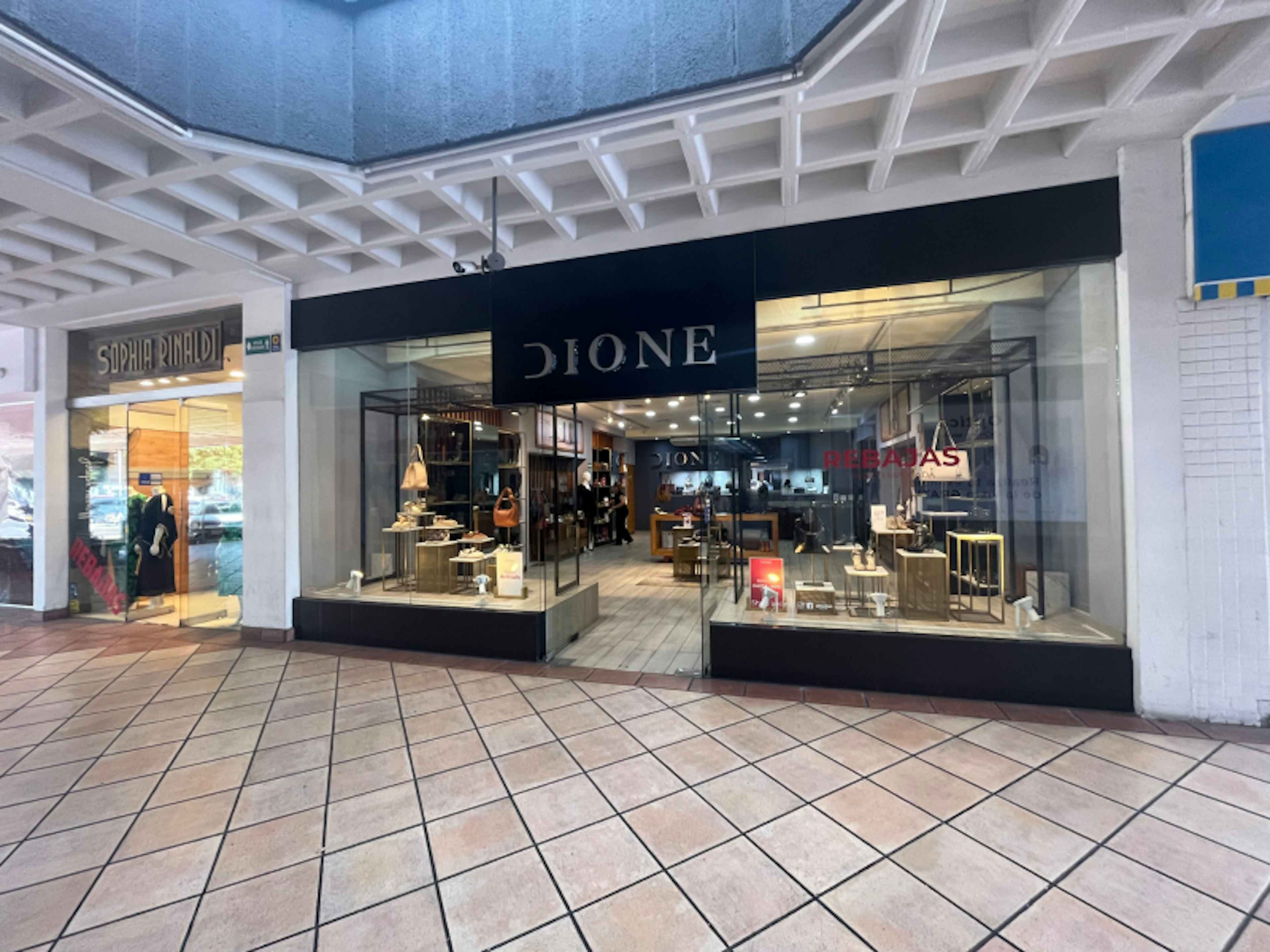 Avenida Adolfo López Mateos Sur