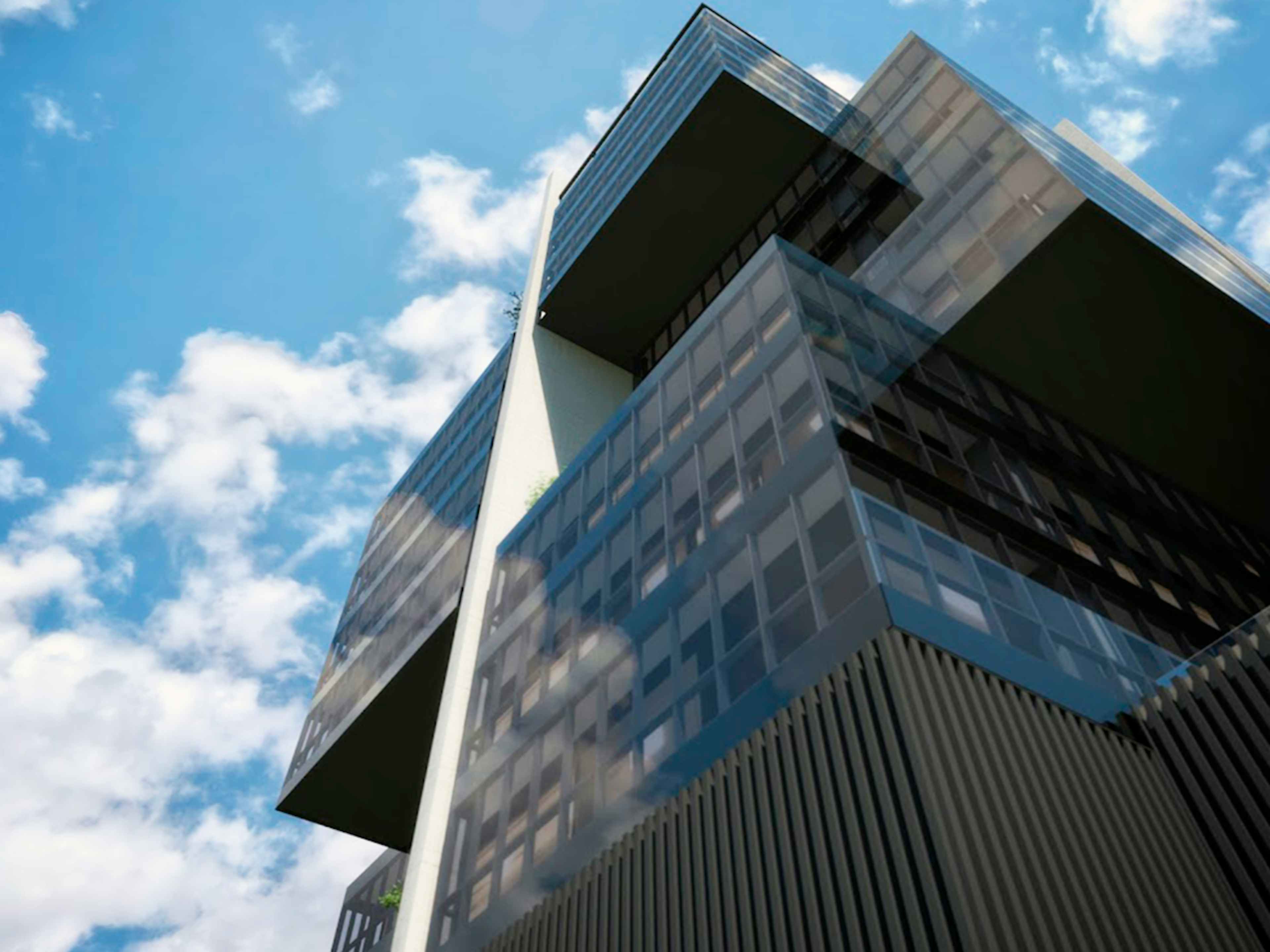 Avenida Constitución S/n