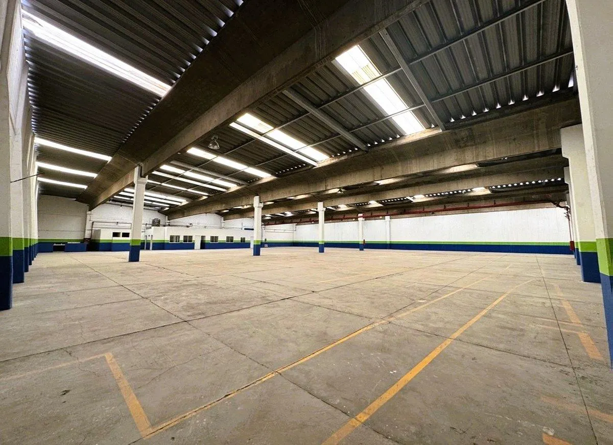 Industrial Spot2