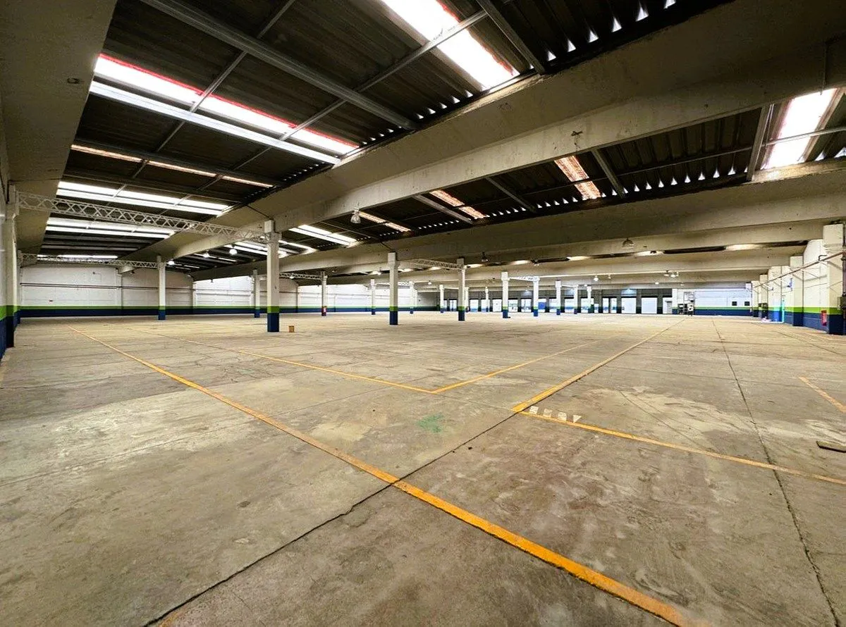 Industrial Spot2