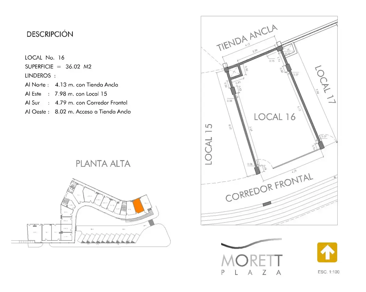 Local Comercial Spot2