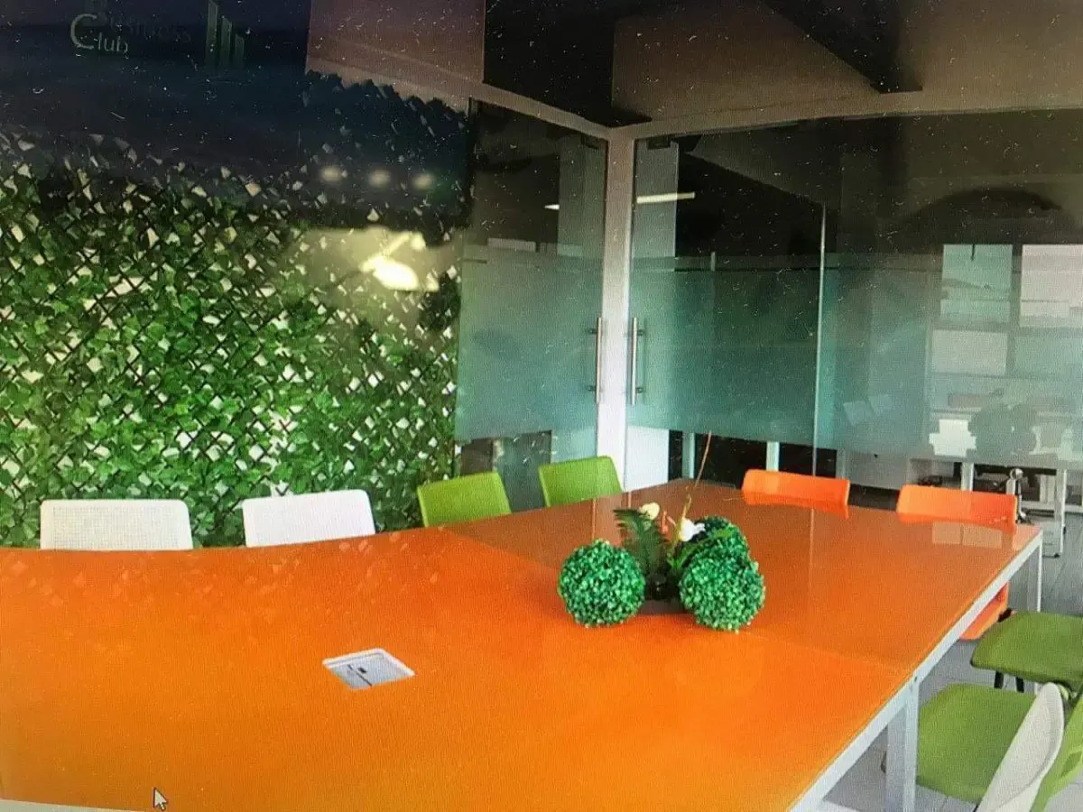 Oficina Spot2