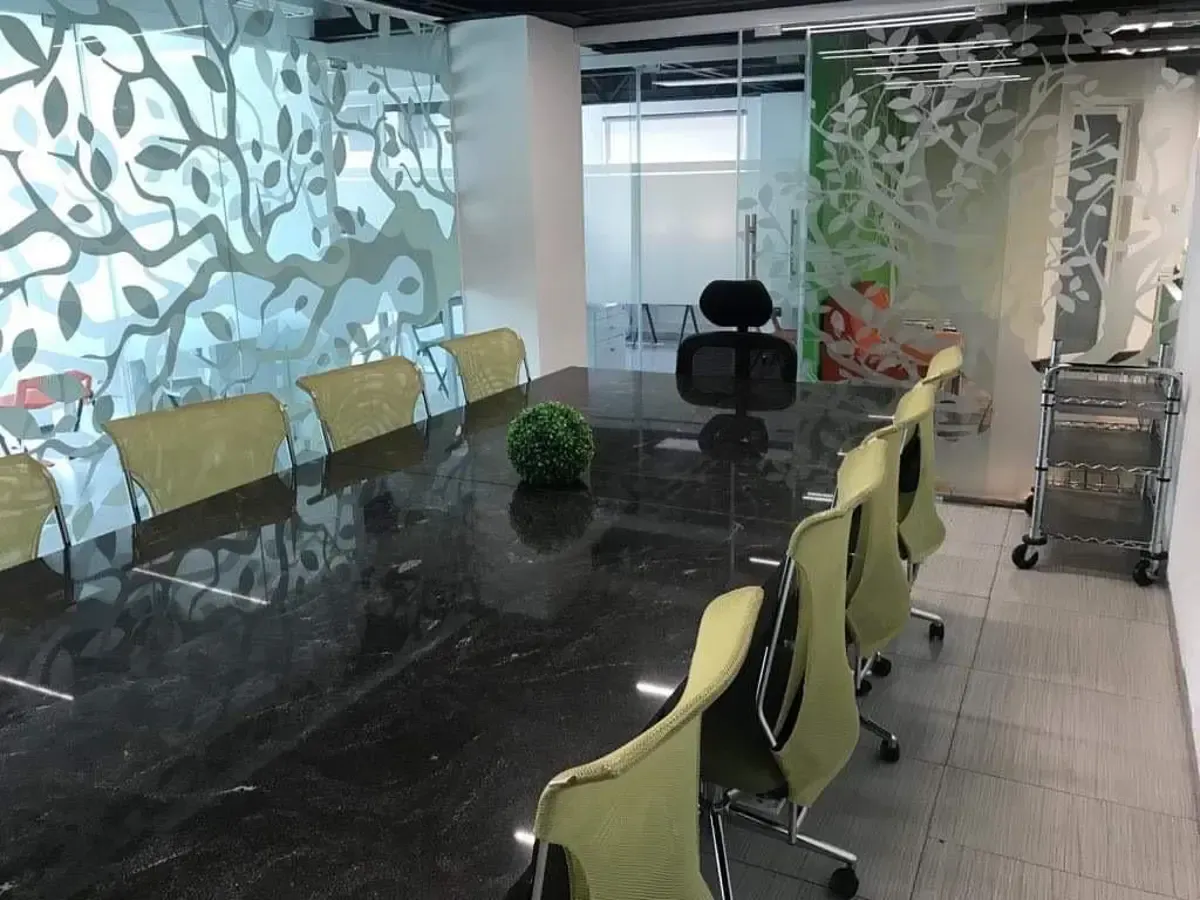 Oficina Spot2