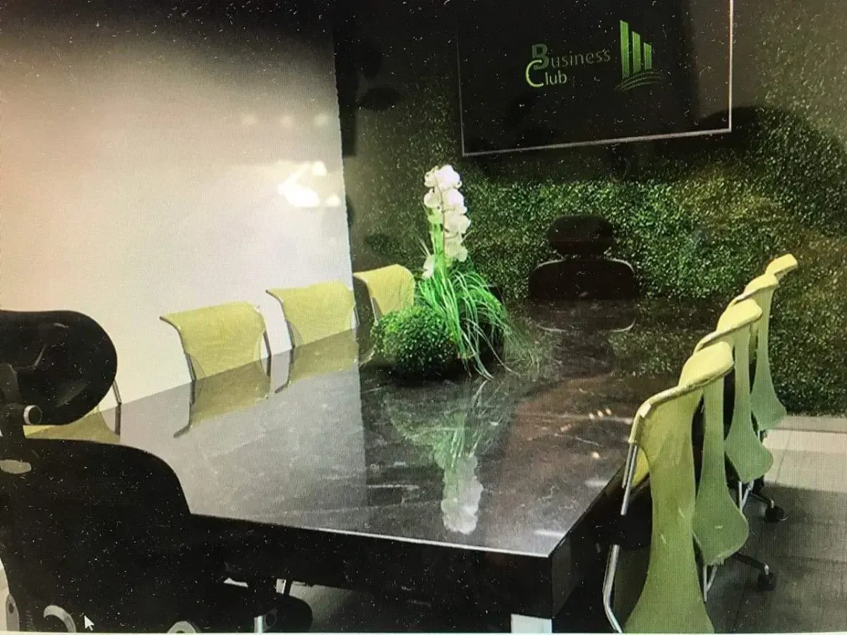 Oficina Spot2