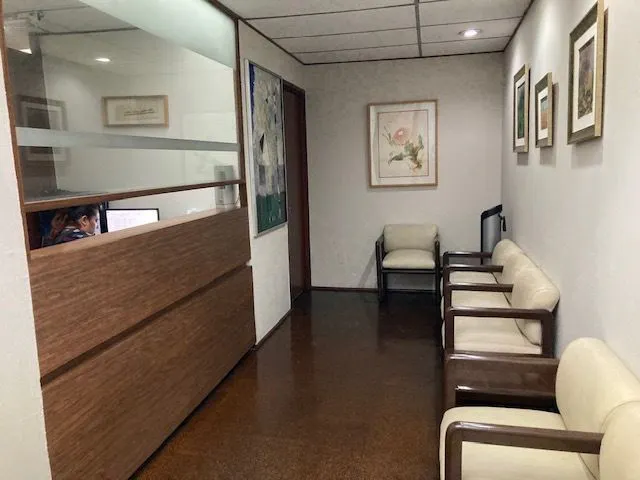 Oficina Spot2