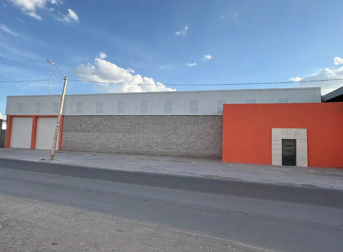 Industrial Spot2