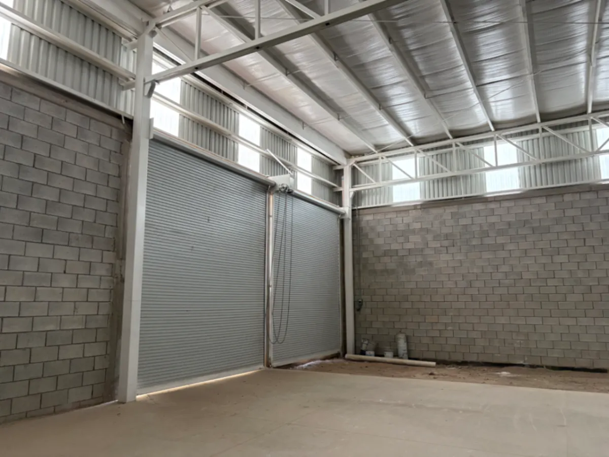 Industrial Spot2