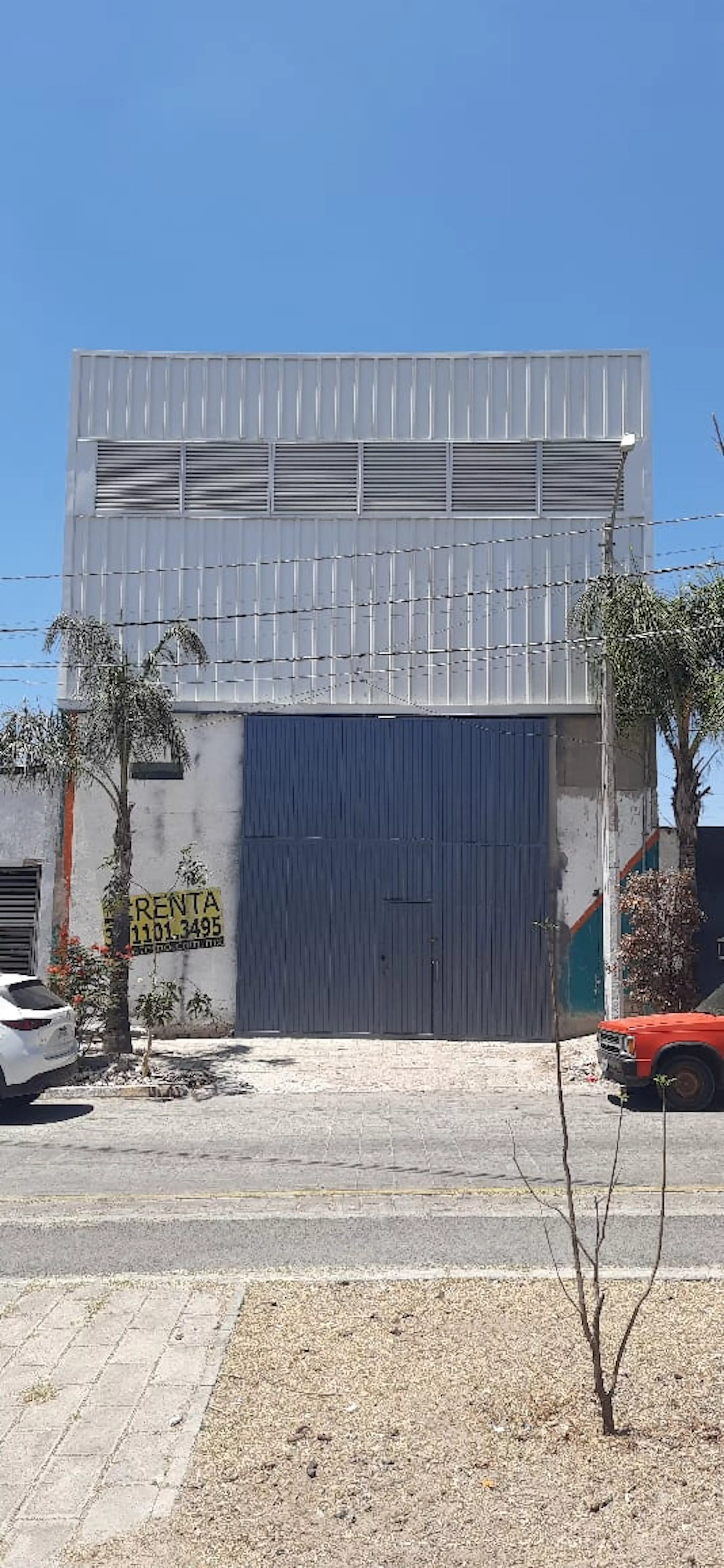 Avenida Santa Cecilia 657