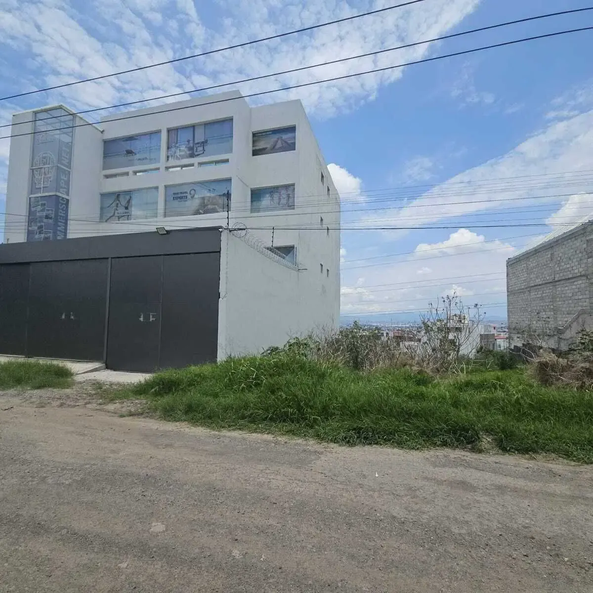Terreno Spot2