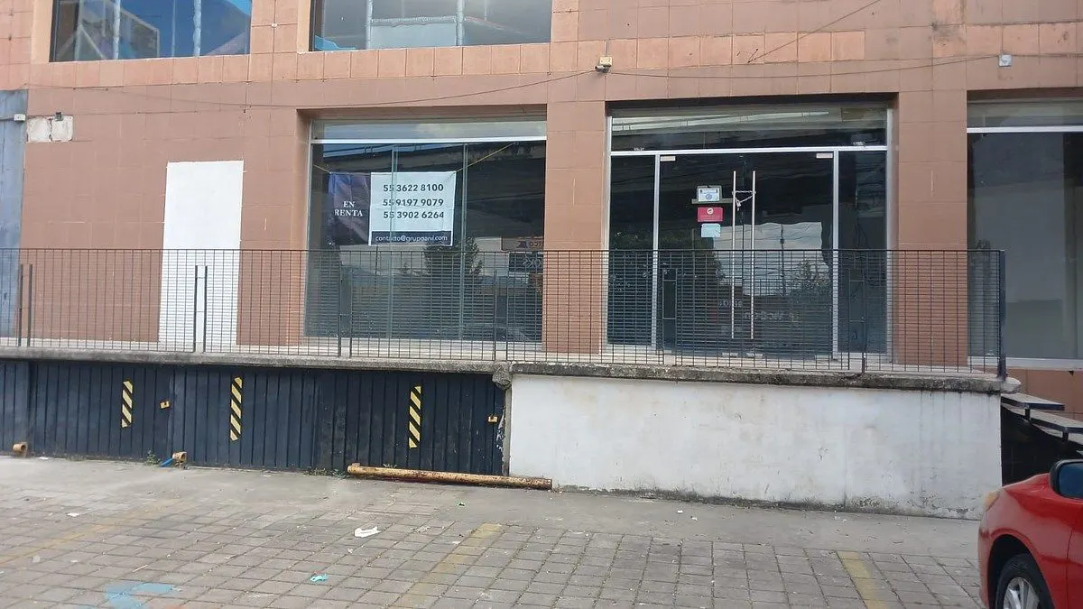 Local Comercial Spot2