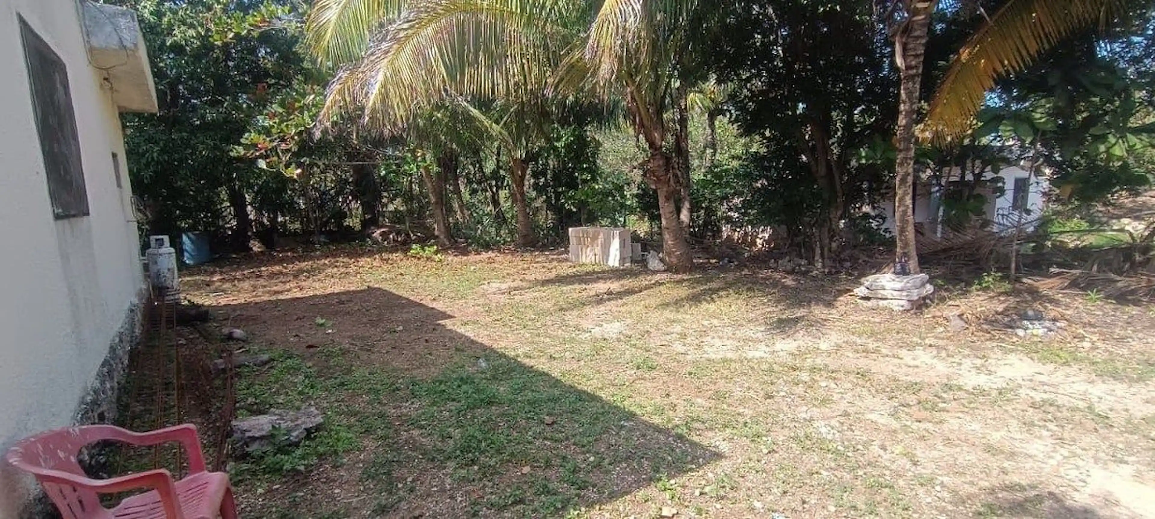 Terreno En Venta En Kaua A Min Del Aeropuerto Internacional De Chichén Itzá