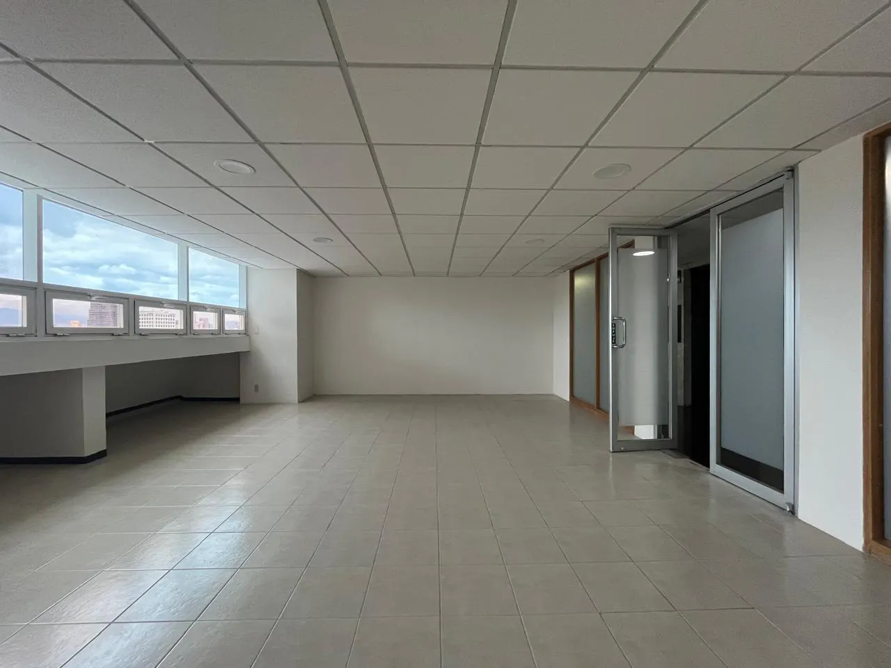 Oficina Spot2