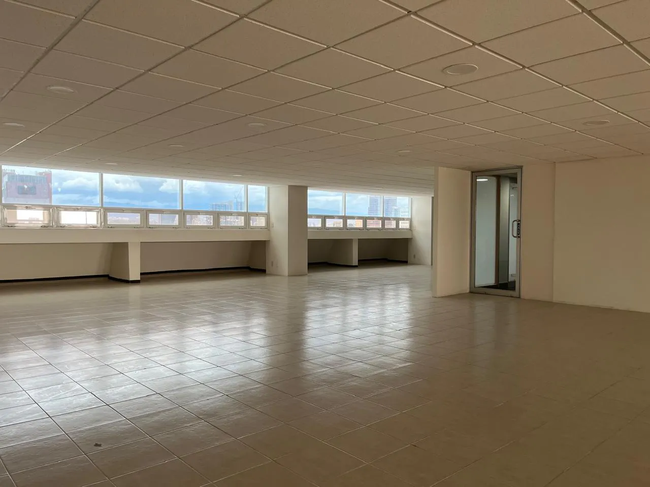 Oficina Spot2