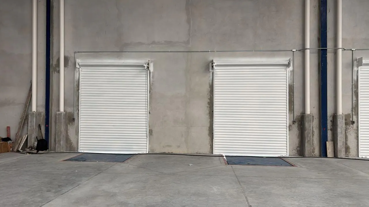 Industrial Spot2