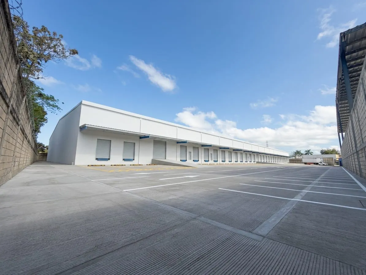 Industrial Spot2