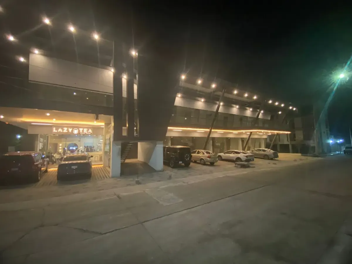 Local Comercial Spot2