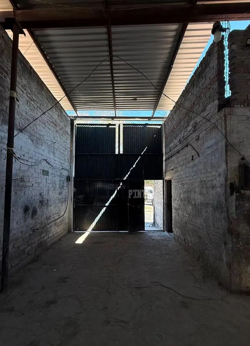 Industrial Spot2
