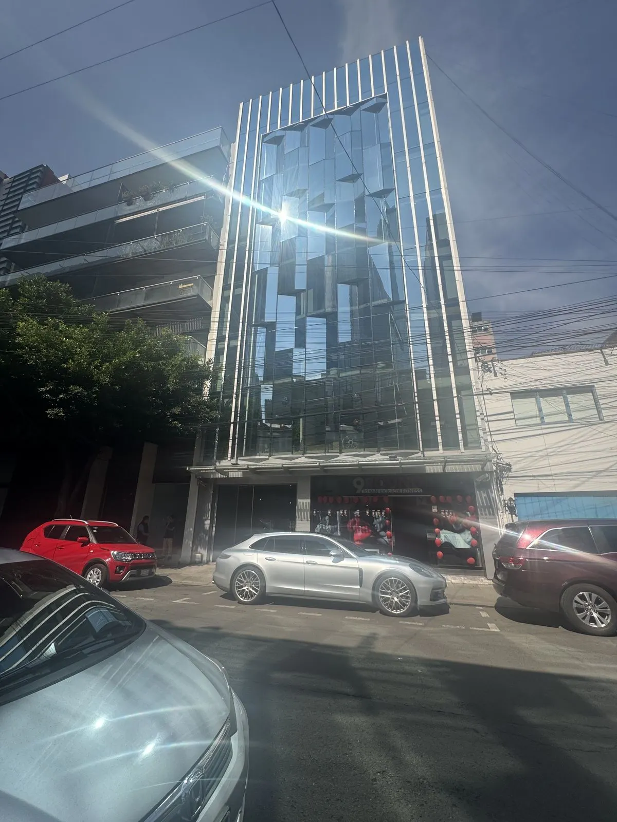 Oficina Spot2