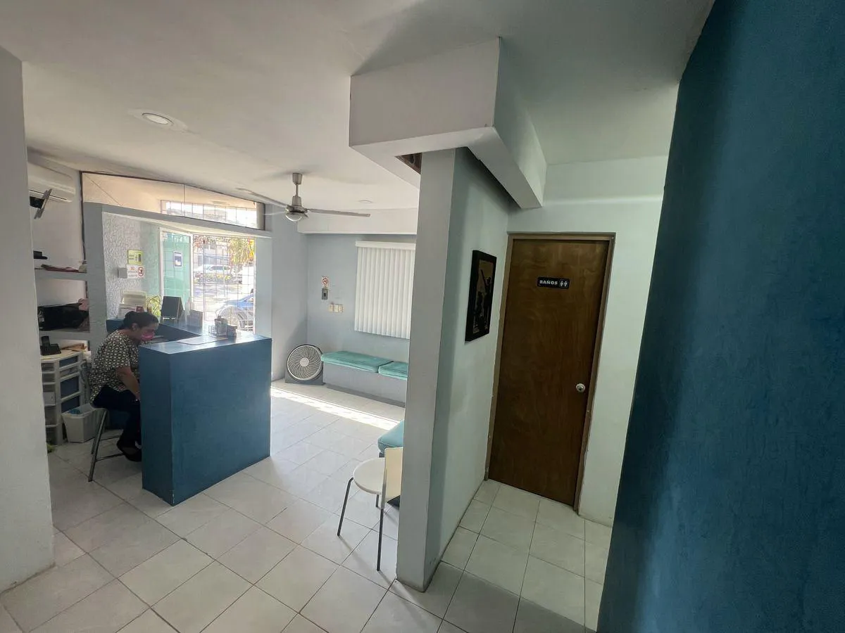 Oficina Spot2