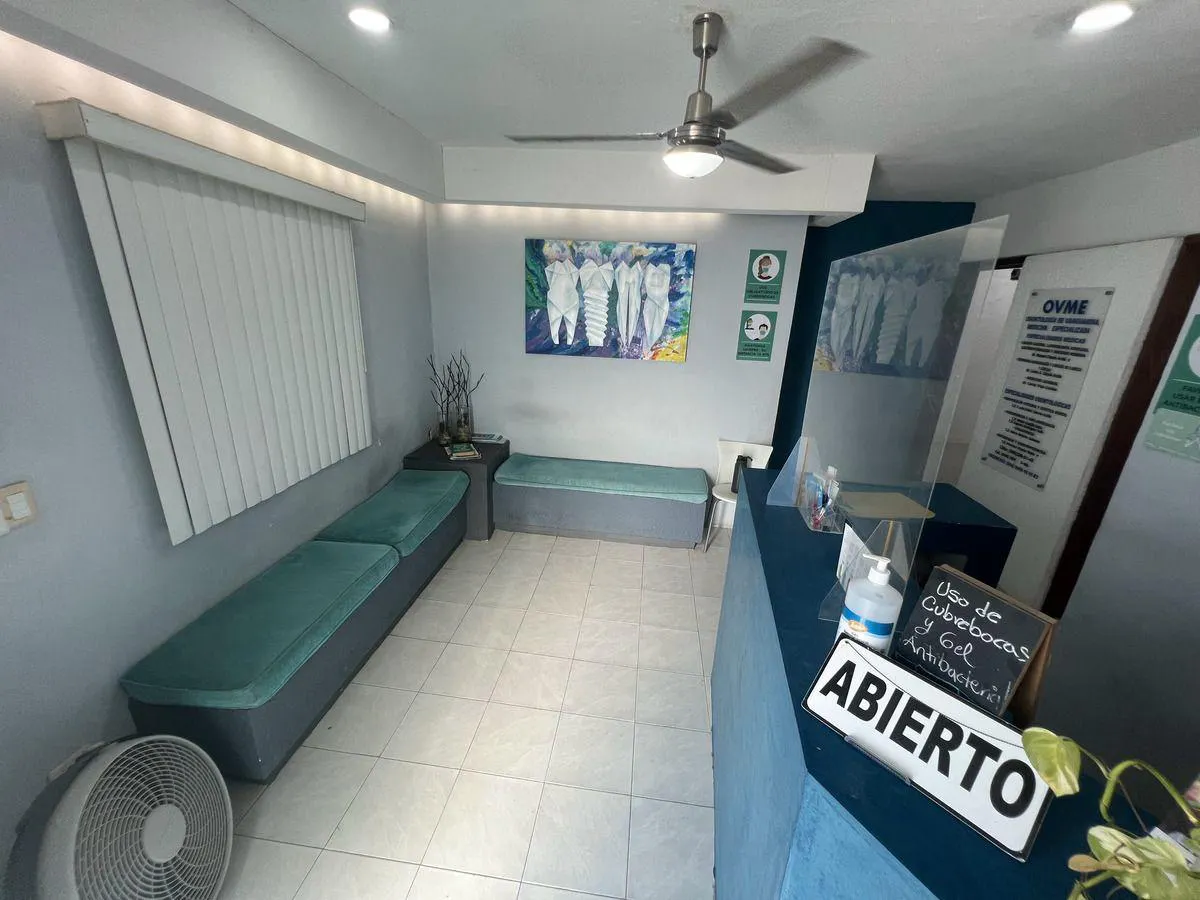Oficina Spot2