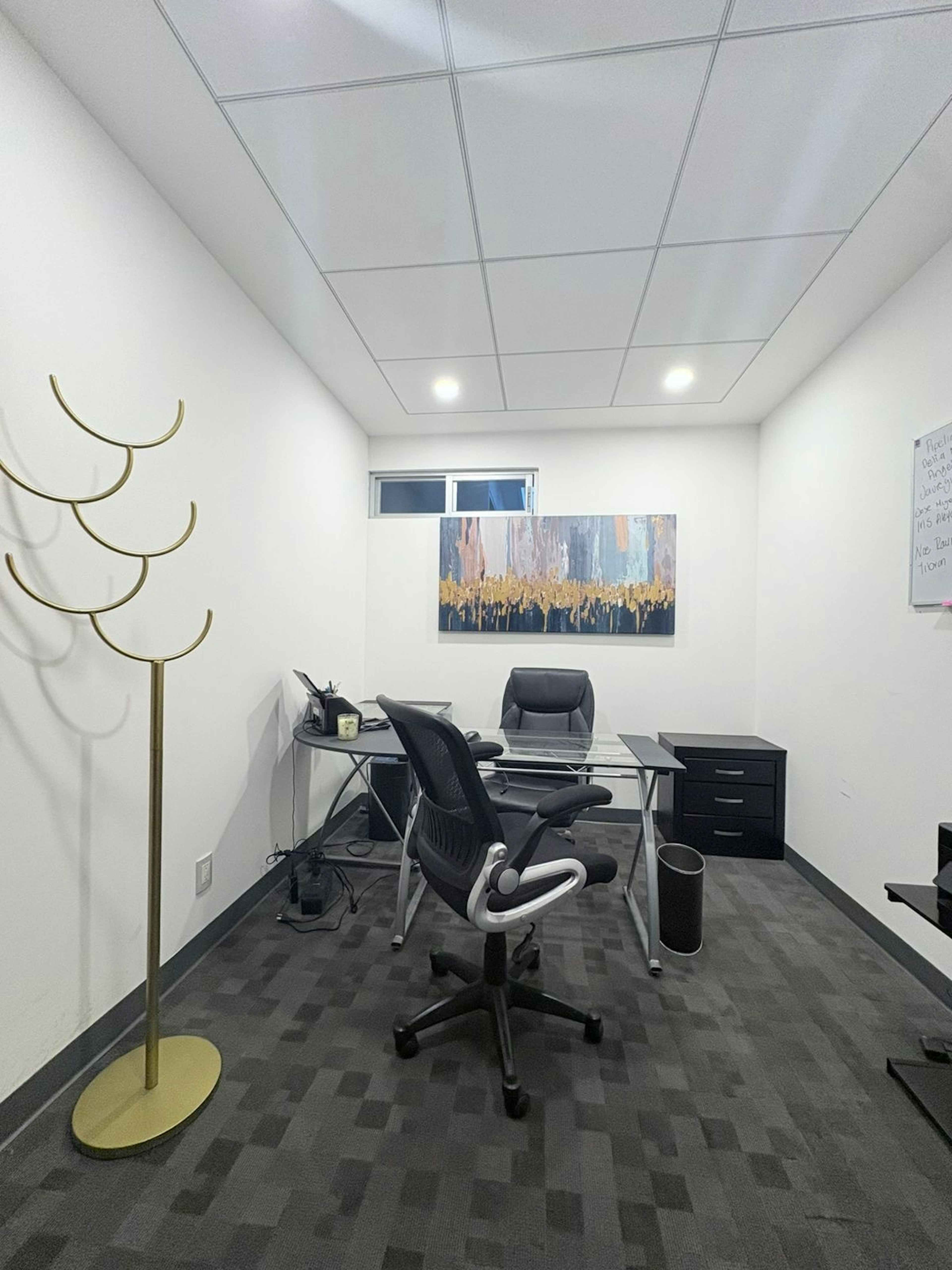 Calle Guillermo Gonzalez Camarena