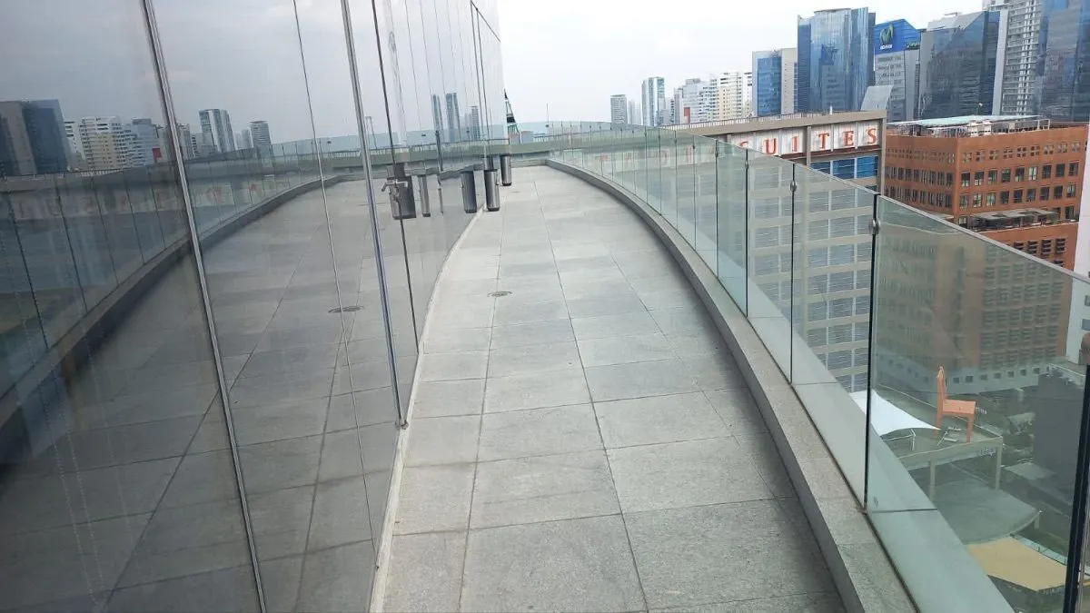 Oficina Spot2