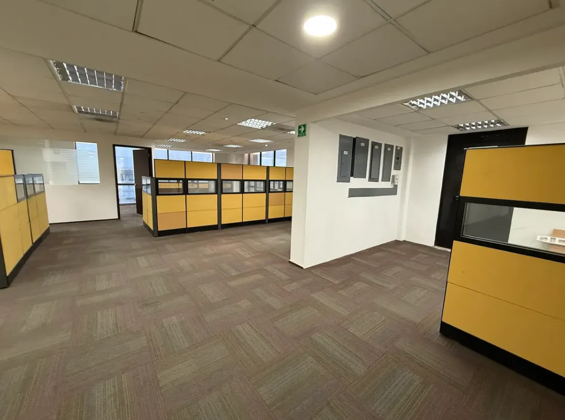 Oficina Spot2