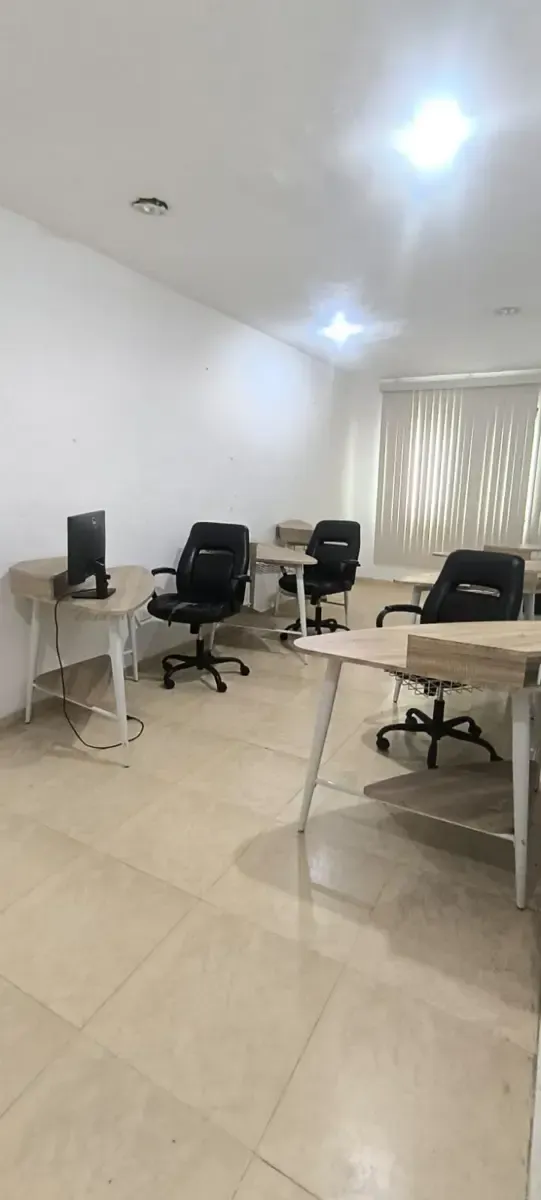 Oficina Spot2
