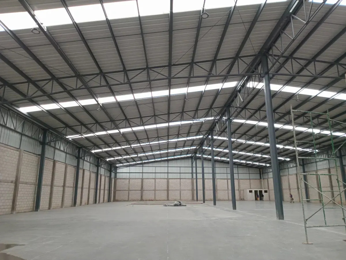 Industrial Spot2