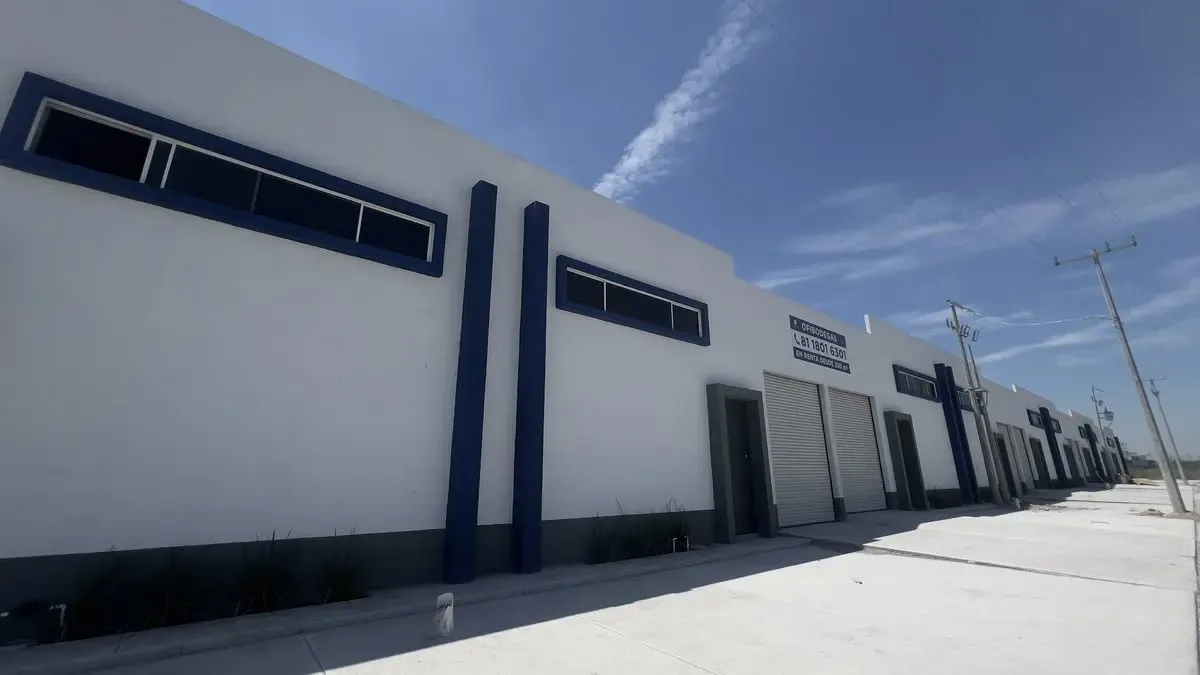 Industrial Spot2